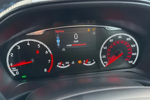 FL68HBY Ford Fiesta 1.5 EcoBoost ST-2 3dr Thumbnail #56