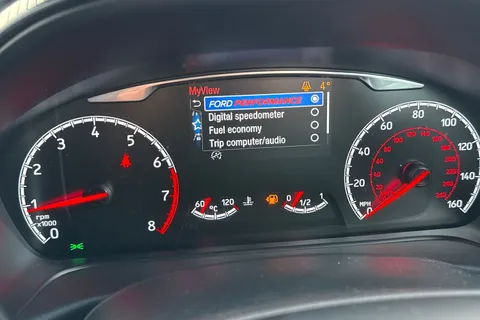 FL68HBY Ford Fiesta 1.5 EcoBoost ST-2 3dr Thumbnail #57