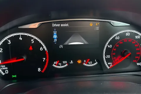 FL68HBY Ford Fiesta 1.5 EcoBoost ST-2 3dr Thumbnail #58