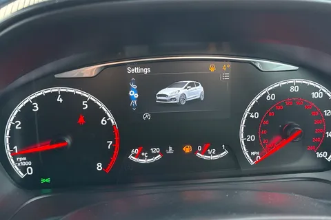 FL68HBY Ford Fiesta 1.5 EcoBoost ST-2 3dr Thumbnail #59