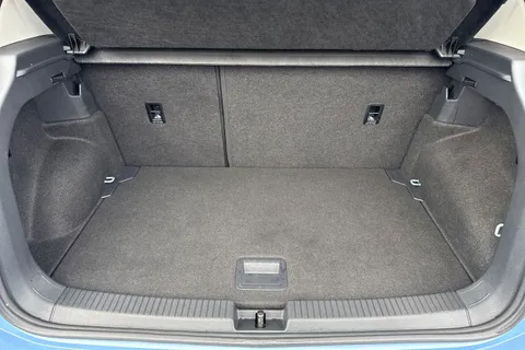 KP25APK Volkswagen T-Cross 1.0 TSI 115 Style 5dr DSG Thumbnail #10