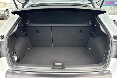 MB21FXH Audi A1 1.5 TFSI 35 Black Edition Sportback S Tronic Euro 6 (s/s) 5dr Thumbnail #7