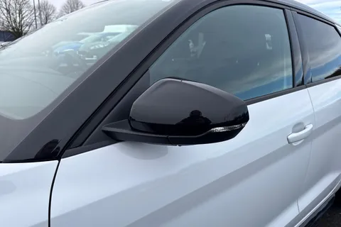 MB21FXH Audi A1 1.5 TFSI 35 Black Edition Sportback S Tronic Euro 6 (s/s) 5dr Thumbnail #28