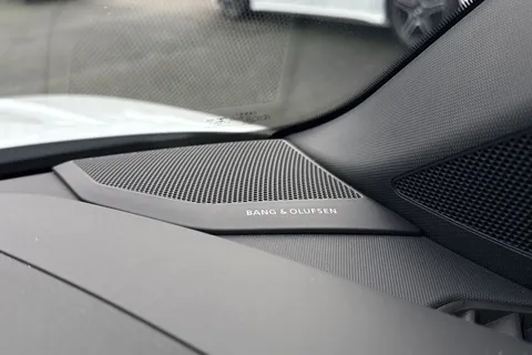 MB21FXH Audi A1 1.5 TFSI 35 Black Edition Sportback S Tronic Euro 6 (s/s) 5dr Thumbnail #37