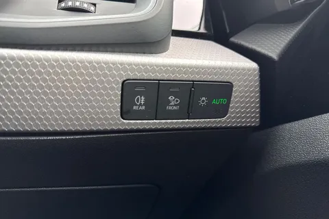 MB21FXH Audi A1 1.5 TFSI 35 Black Edition Sportback S Tronic Euro 6 (s/s) 5dr Thumbnail #42