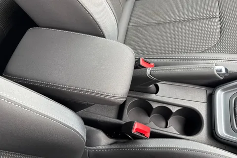 MB21FXH Audi A1 1.5 TFSI 35 Black Edition Sportback S Tronic Euro 6 (s/s) 5dr Thumbnail #58