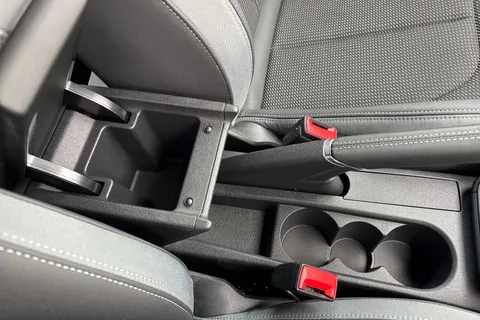 MB21FXH Audi A1 1.5 TFSI 35 Black Edition Sportback S Tronic Euro 6 (s/s) 5dr Thumbnail #59