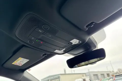 MB21FXH Audi A1 1.5 TFSI 35 Black Edition Sportback S Tronic Euro 6 (s/s) 5dr Thumbnail #61