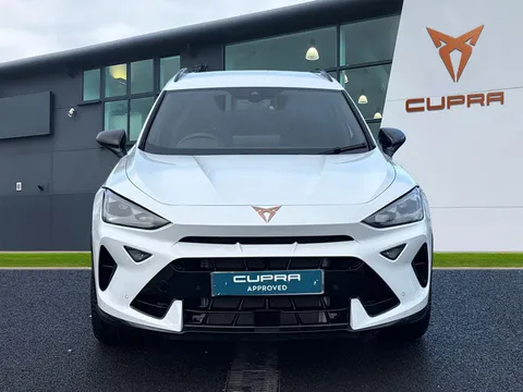 KY75FPE CUPRA Formentor 2.0 TSI 333 VZ1 5dr DSG 4Drive Thumbnail #6