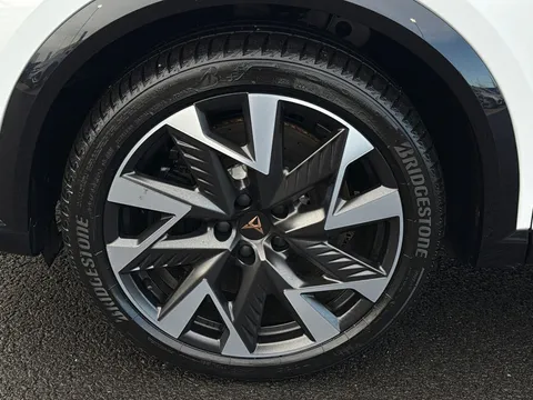 KY75FPE CUPRA Formentor 2.0 TSI 333 VZ1 5dr DSG 4Drive Thumbnail #7