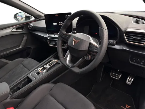 KY75FPE CUPRA Formentor 2.0 TSI 333 VZ1 5dr DSG 4Drive Thumbnail #8