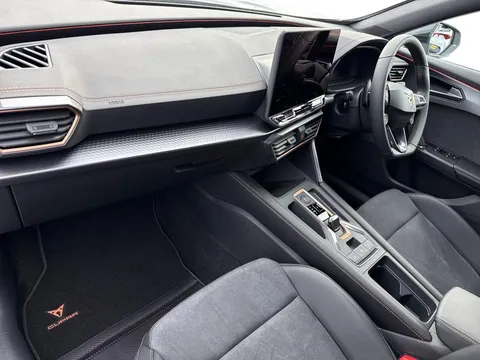 KY75FPE CUPRA Formentor 2.0 TSI 333 VZ1 5dr DSG 4Drive Thumbnail #9