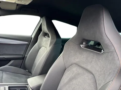 KY75FPE CUPRA Formentor 2.0 TSI 333 VZ1 5dr DSG 4Drive Thumbnail #11