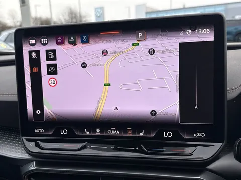 KY75FPE CUPRA Formentor 2.0 TSI 333 VZ1 5dr DSG 4Drive Thumbnail #13