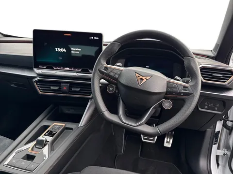 KY75FPE CUPRA Formentor 2.0 TSI 333 VZ1 5dr DSG 4Drive Thumbnail #14