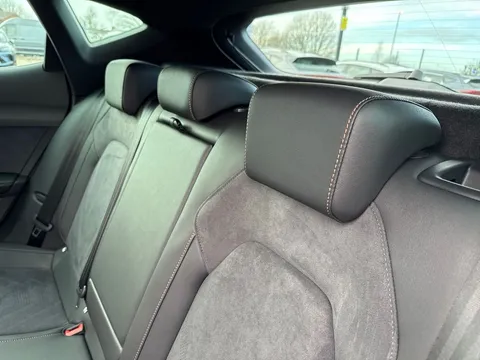 KY75FPE CUPRA Formentor 2.0 TSI 333 VZ1 5dr DSG 4Drive Thumbnail #15