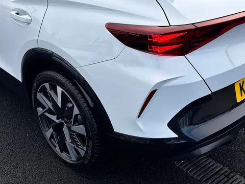 KY75FPE CUPRA Formentor 2.0 TSI 333 VZ1 5dr DSG 4Drive Thumbnail #17