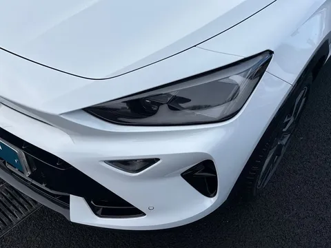 KY75FPE CUPRA Formentor 2.0 TSI 333 VZ1 5dr DSG 4Drive Thumbnail #18