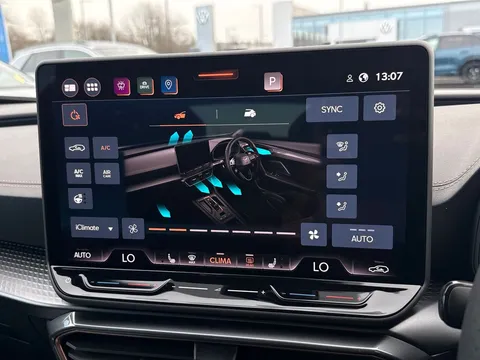 KY75FPE CUPRA Formentor 2.0 TSI 333 VZ1 5dr DSG 4Drive Thumbnail #20