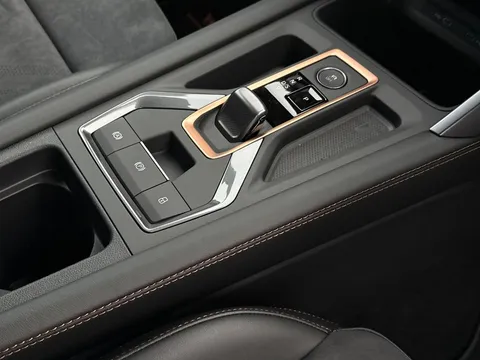 KY75FPE CUPRA Formentor 2.0 TSI 333 VZ1 5dr DSG 4Drive Thumbnail #21