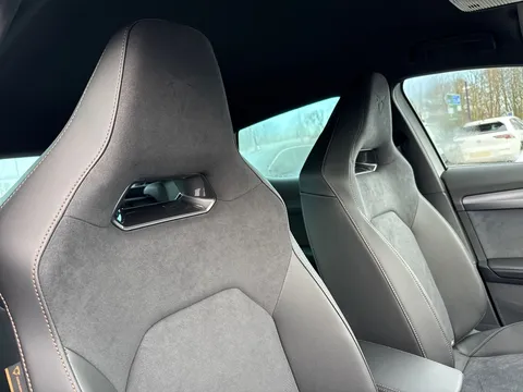 KY75FPE CUPRA Formentor 2.0 TSI 333 VZ1 5dr DSG 4Drive Thumbnail #22