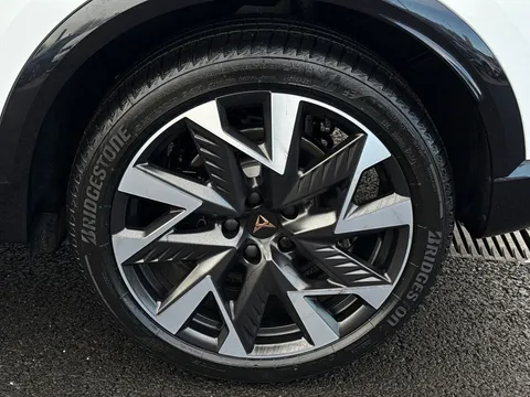 KY75FPE CUPRA Formentor 2.0 TSI 333 VZ1 5dr DSG 4Drive Thumbnail #23