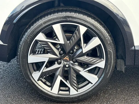 KY75FPE CUPRA Formentor 2.0 TSI 333 VZ1 5dr DSG 4Drive Thumbnail #24