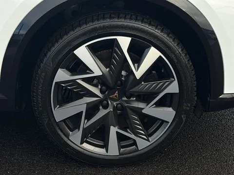 KY75FPE CUPRA Formentor 2.0 TSI 333 VZ1 5dr DSG 4Drive Thumbnail #25