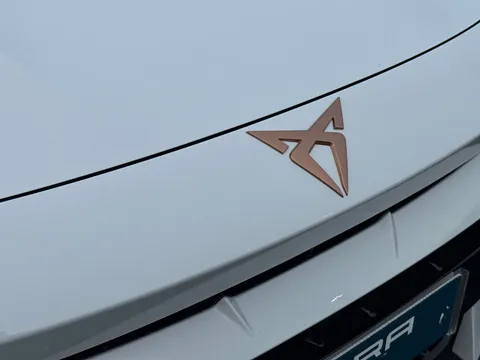 KY75FPE CUPRA Formentor 2.0 TSI 333 VZ1 5dr DSG 4Drive Thumbnail #27