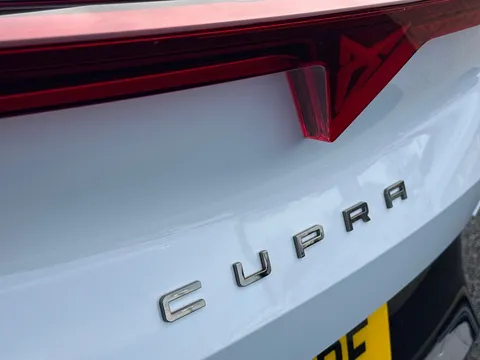KY75FPE CUPRA Formentor 2.0 TSI 333 VZ1 5dr DSG 4Drive Thumbnail #29