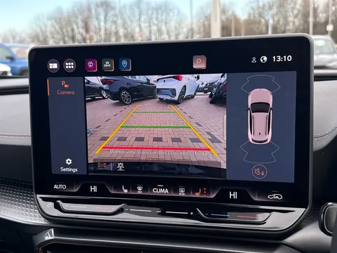 KY75FPE CUPRA Formentor 2.0 TSI 333 VZ1 5dr DSG 4Drive Thumbnail #41