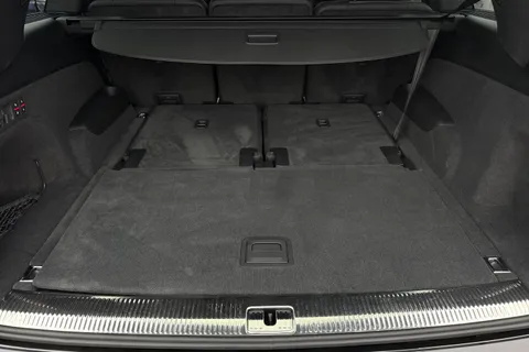 7 of 66 for Audi Q7 SUV Black Edition 55 TFSI quattro 340 PS tiptronic