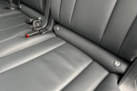 35 of 66 for Audi Q7 SUV Black Edition 55 TFSI quattro 340 PS tiptronic