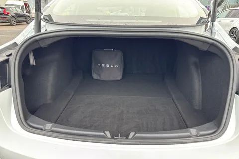 AF22TVU Tesla Model 3 Standard Plus 4dr Auto Thumbnail #7