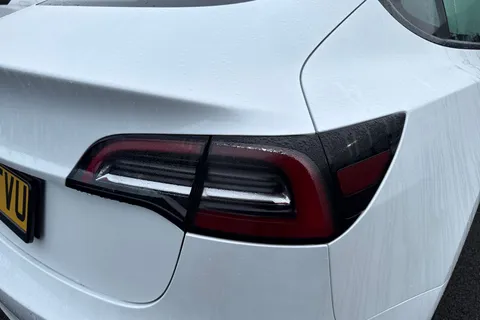 AF22TVU Tesla Model 3 Standard Plus 4dr Auto Thumbnail #8