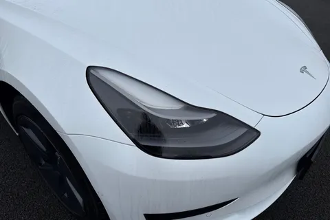 AF22TVU Tesla Model 3 Standard Plus 4dr Auto Thumbnail #9