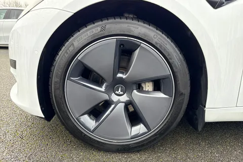 AF22TVU Tesla Model 3 Standard Plus 4dr Auto Thumbnail #13