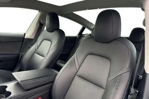 AF22TVU Tesla Model 3 Standard Plus 4dr Auto Thumbnail #16