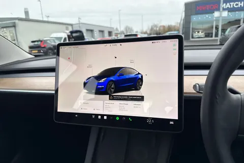 AF22TVU Tesla Model 3 Standard Plus 4dr Auto Thumbnail #17