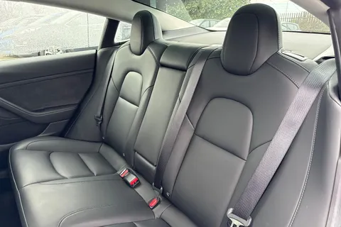 AF22TVU Tesla Model 3 Standard Plus 4dr Auto Thumbnail #19