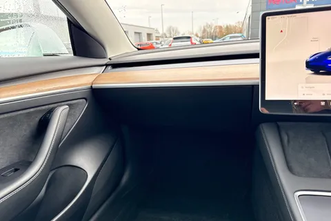 AF22TVU Tesla Model 3 Standard Plus 4dr Auto Thumbnail #20
