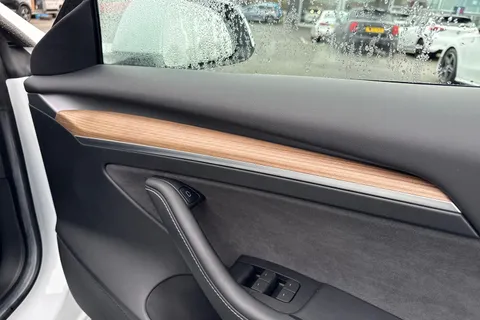 AF22TVU Tesla Model 3 Standard Plus 4dr Auto Thumbnail #21