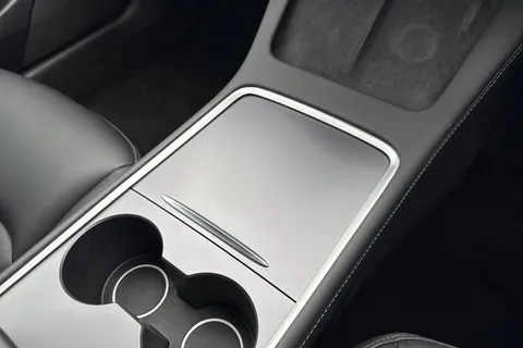 AF22TVU Tesla Model 3 Standard Plus 4dr Auto Thumbnail #23