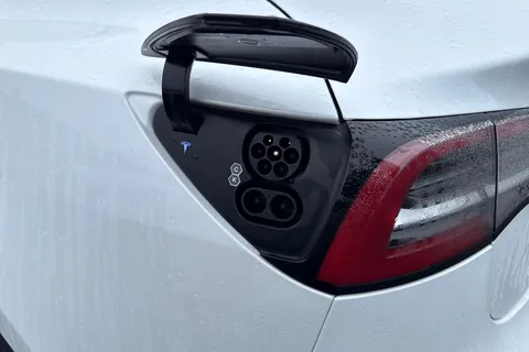 AF22TVU Tesla Model 3 Standard Plus 4dr Auto Thumbnail #26