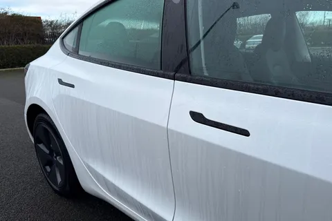 AF22TVU Tesla Model 3 Standard Plus 4dr Auto Thumbnail #35