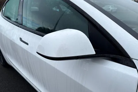 AF22TVU Tesla Model 3 Standard Plus 4dr Auto Thumbnail #36