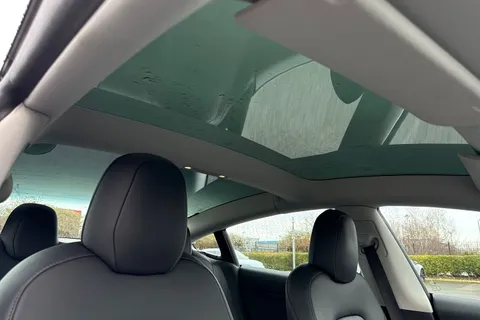 AF22TVU Tesla Model 3 Standard Plus 4dr Auto Thumbnail #37