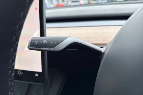 AF22TVU Tesla Model 3 Standard Plus 4dr Auto Thumbnail #40