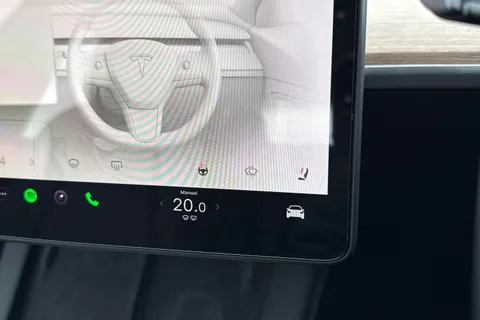 AF22TVU Tesla Model 3 Standard Plus 4dr Auto Thumbnail #56