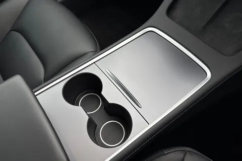 AF22TVU Tesla Model 3 Standard Plus 4dr Auto Thumbnail #58